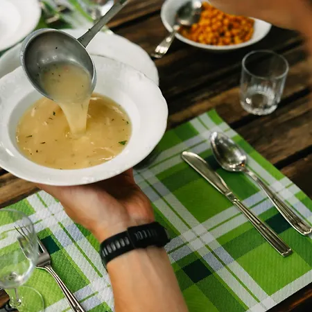 Homestead Lukec - Archery, Bbq, Escape Room, Kayaking Daire Kostel