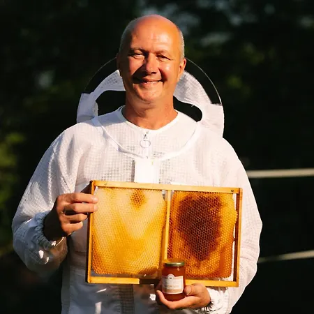 Homestead Lukec - Archery, Bbq, Escape Room, Kayaking Daire Kostel