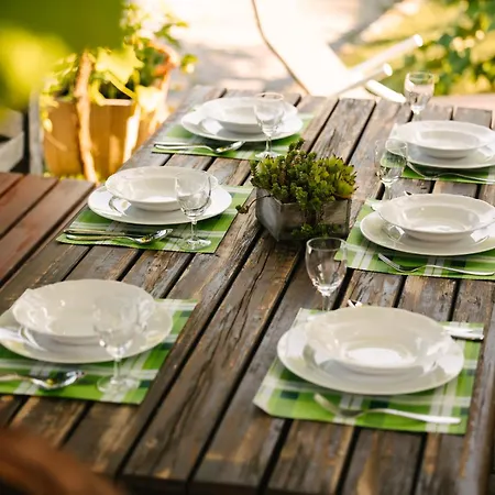 Daire Homestead Lukec - Archery, Bbq, Escape Room, Kayaking