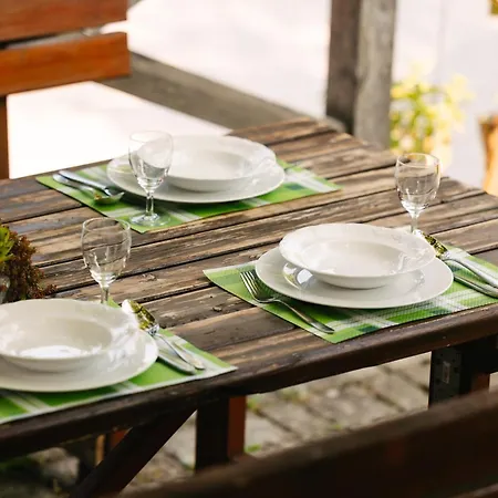 Homestead Lukec - Archery, Bbq, Escape Room, Kayaking Daire Kostel