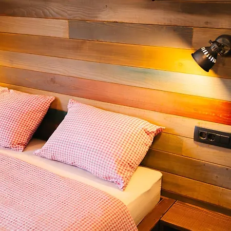 Apartment Homestead Lukec - Archery, Bbq, Escape Room, Kayaking Kostel