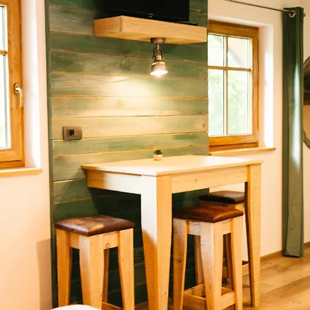 Lejlighed Homestead Lukec - Archery, Bbq, Escape Room, Kayaking Kostel