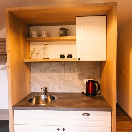 Homestead Lukec - Archery, Bbq, Escape Room, Kayaking Apartment *