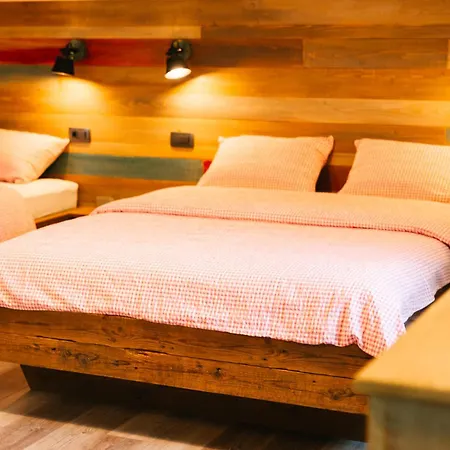 Apartment Homestead Lukec - Archery, Bbq, Escape Room, Kayaking *