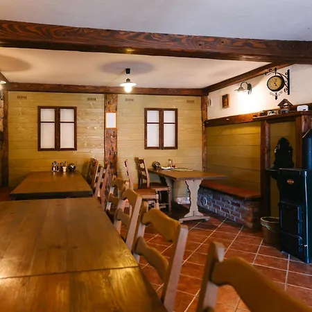 Homestead Lukec - Archery, Bbq, Escape Room, Kayaking *