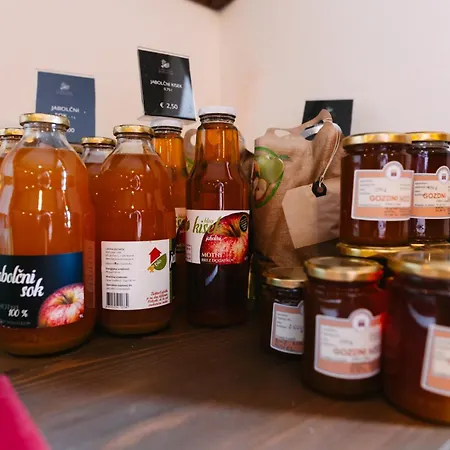 Homestead Lukec - Archery, Bbq, Escape Room, Kayaking Kostel