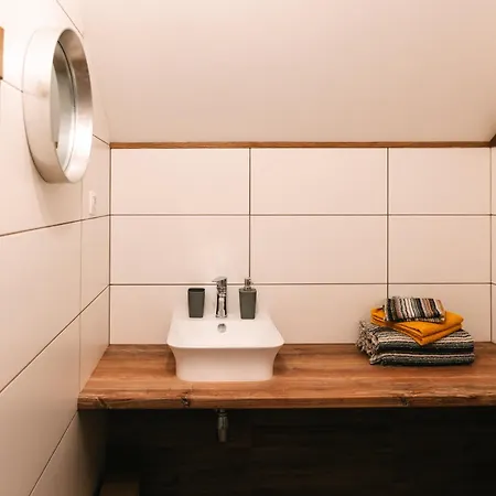 Daire Homestead Lukec - Archery, Bbq, Escape Room, Kayaking *