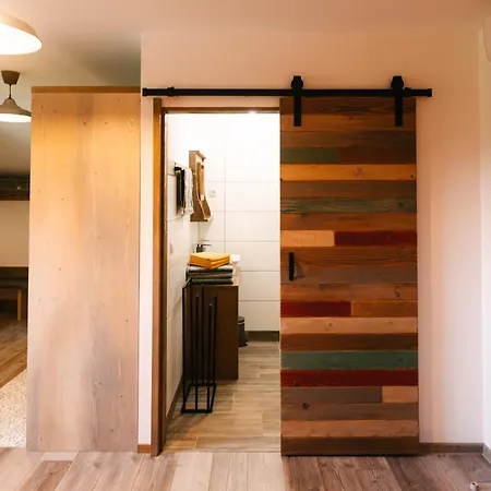 Daire Homestead Lukec - Archery, Bbq, Escape Room, Kayaking