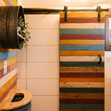 Homestead Lukec - Archery, Bbq, Escape Room, Kayaking Lejlighed *