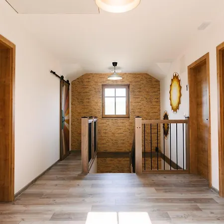 Apartment Homestead Lukec - Archery, Bbq, Escape Room, Kayaking Kostel