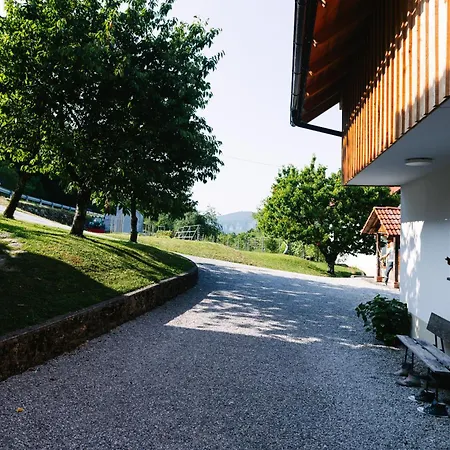 Homestead Lukec - Archery, Bbq, Escape Room, Kayaking