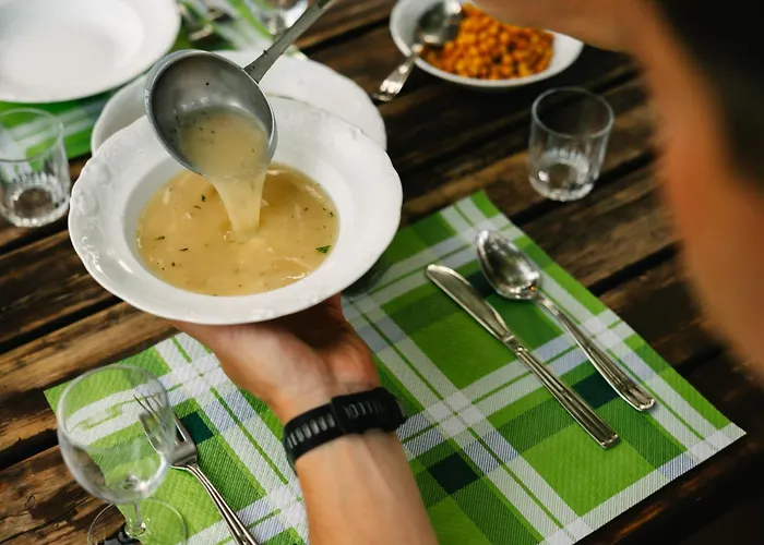 Homestead Lukec - Archery, Bbq, Escape Room, Kayaking شقة Kostel