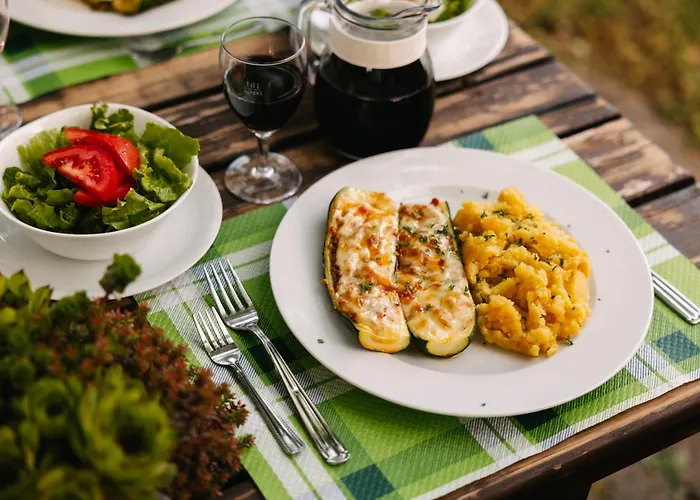 Homestead Lukec - Archery, Bbq, Escape Room, Kayaking *