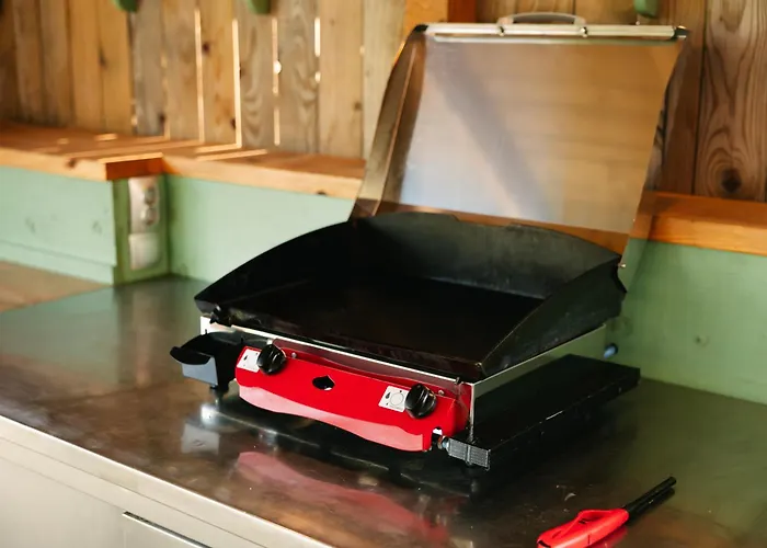 Lejlighed Homestead Lukec - Archery, Bbq, Escape Room, Kayaking *