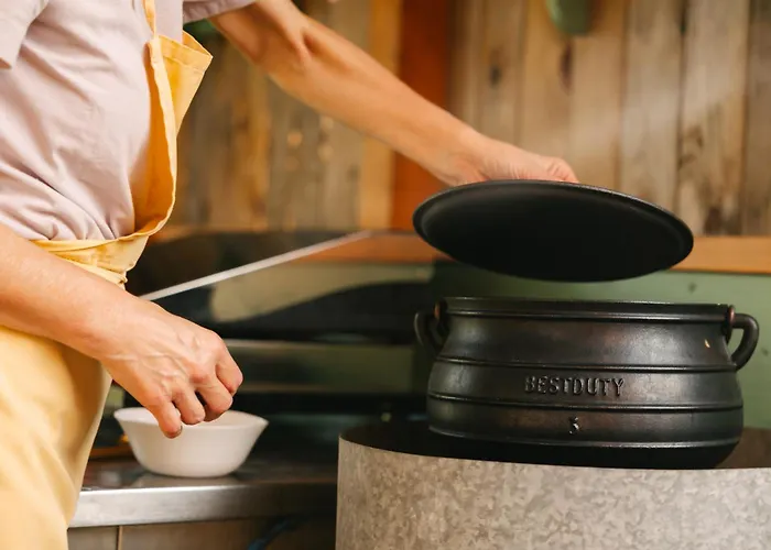 شقة Homestead Lukec - Archery, Bbq, Escape Room, Kayaking