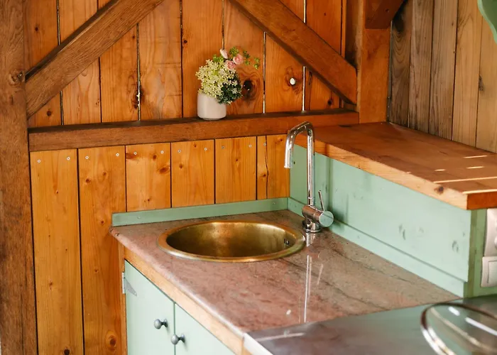 Lejlighed Homestead Lukec - Archery, Bbq, Escape Room, Kayaking *