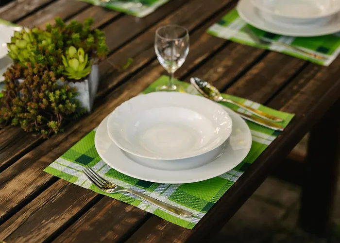 Lejlighed Homestead Lukec - Archery, Bbq, Escape Room, Kayaking