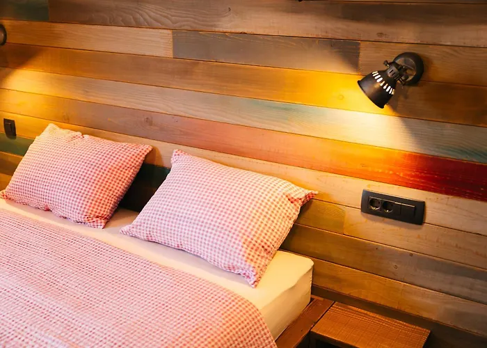 شقة Homestead Lukec - Archery, Bbq, Escape Room, Kayaking Kostel