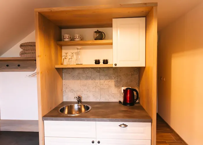 Homestead Lukec - Archery, Bbq, Escape Room, Kayaking شقة *