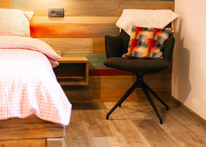 Homestead Lukec - Archery, Bbq, Escape Room, Kayaking Lejlighed Kostel