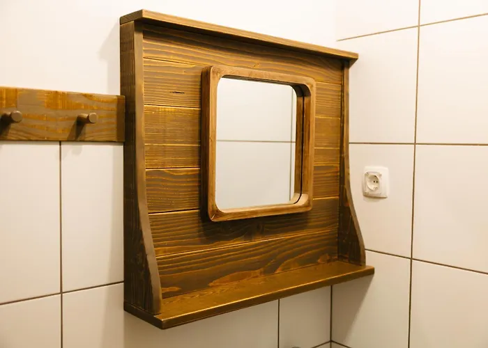 Homestead Lukec - Archery, Bbq, Escape Room, Kayaking Lejlighed Kostel