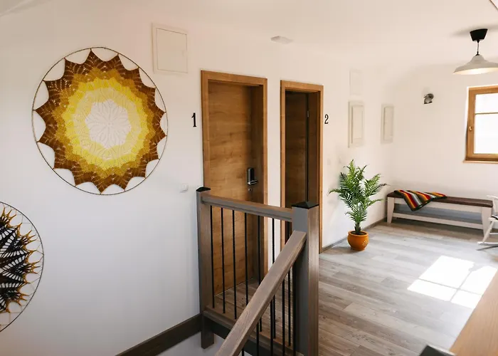 Homestead Lukec - Archery, Bbq, Escape Room, Kayaking *