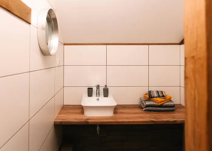 شقة Homestead Lukec - Archery, Bbq, Escape Room, Kayaking *