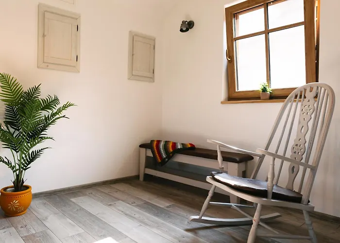 Homestead Lukec - Archery, Bbq, Escape Room, Kayaking شقة Kostel