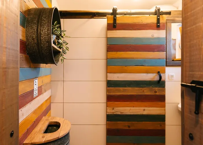 Homestead Lukec - Archery, Bbq, Escape Room, Kayaking شقة *