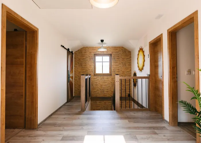 شقة Homestead Lukec - Archery, Bbq, Escape Room, Kayaking Kostel