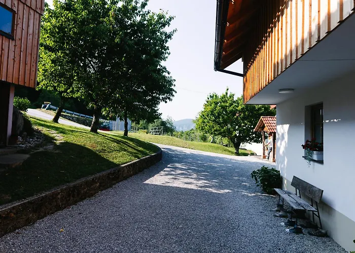 Homestead Lukec - Archery, Bbq, Escape Room, Kayaking